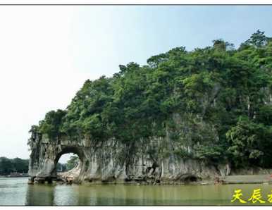 桂林--- 山水甲天下