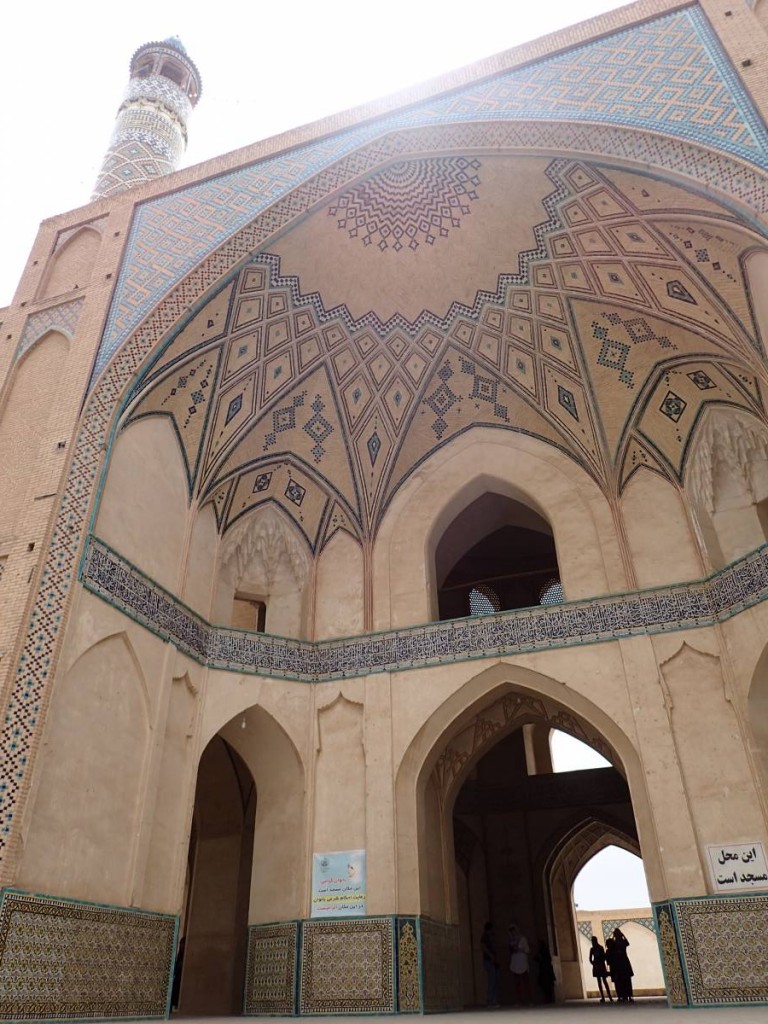阿拉丁清真寺2